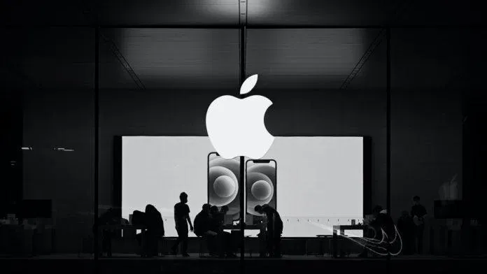 Các sản phẩm của Apple luôn mang tính đột phá mới lạ (Ảnh: Internet) Các sản phẩm của Apple luôn mang tính đột phá mới lạ (Ảnh: Internet)
