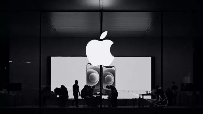 Các sản phẩm của Apple luôn mang tính đột phá mới lạ (Ảnh: Internet)