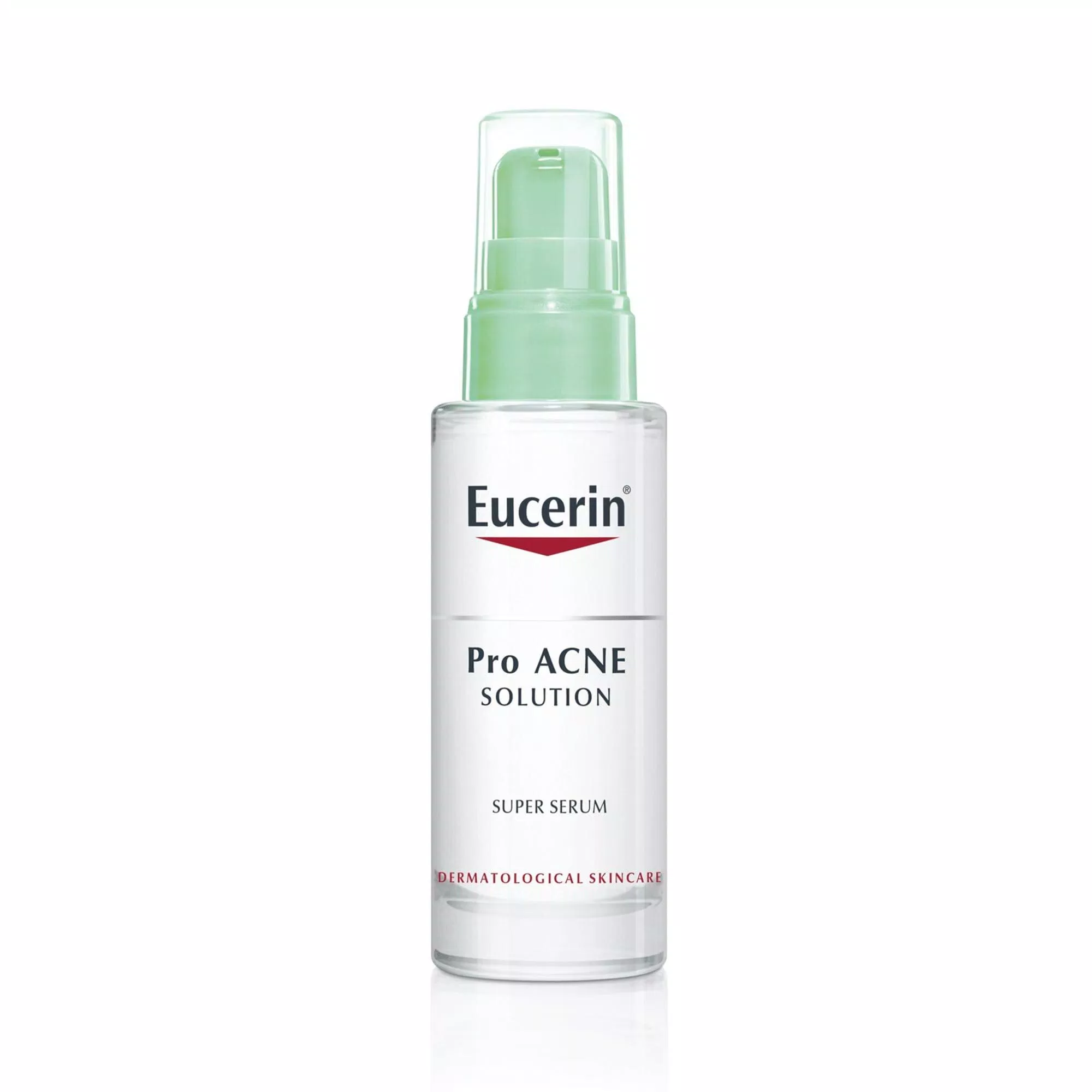 Serum trị mun Eucerin Pro Acne Solution Super (Ảnh: Internet)