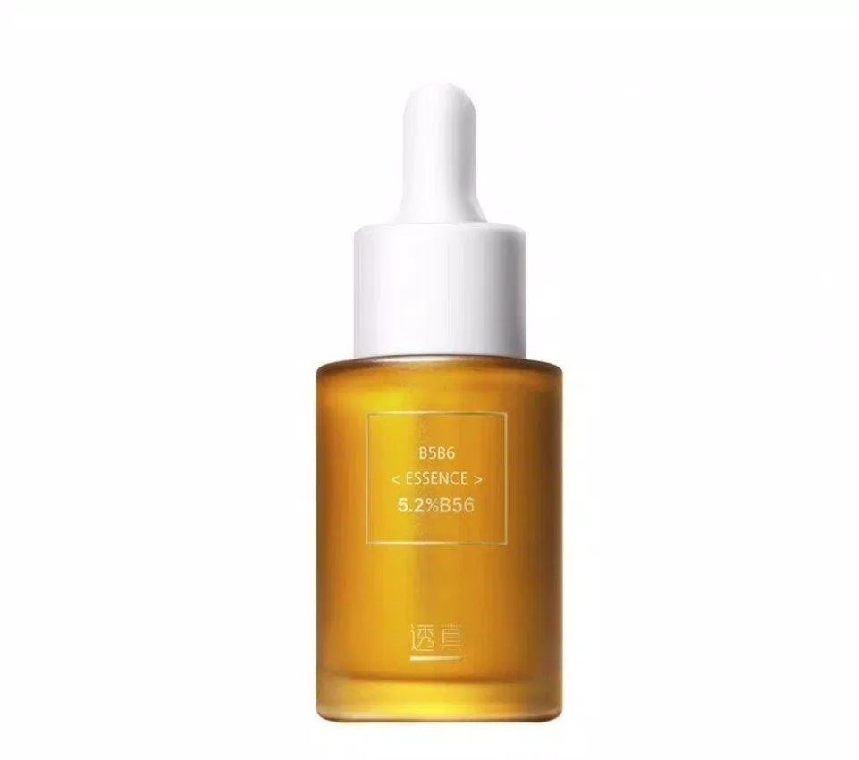 Serum trị mụn, làm dịu da Lucenbase B56 (Ảnh: Internet)