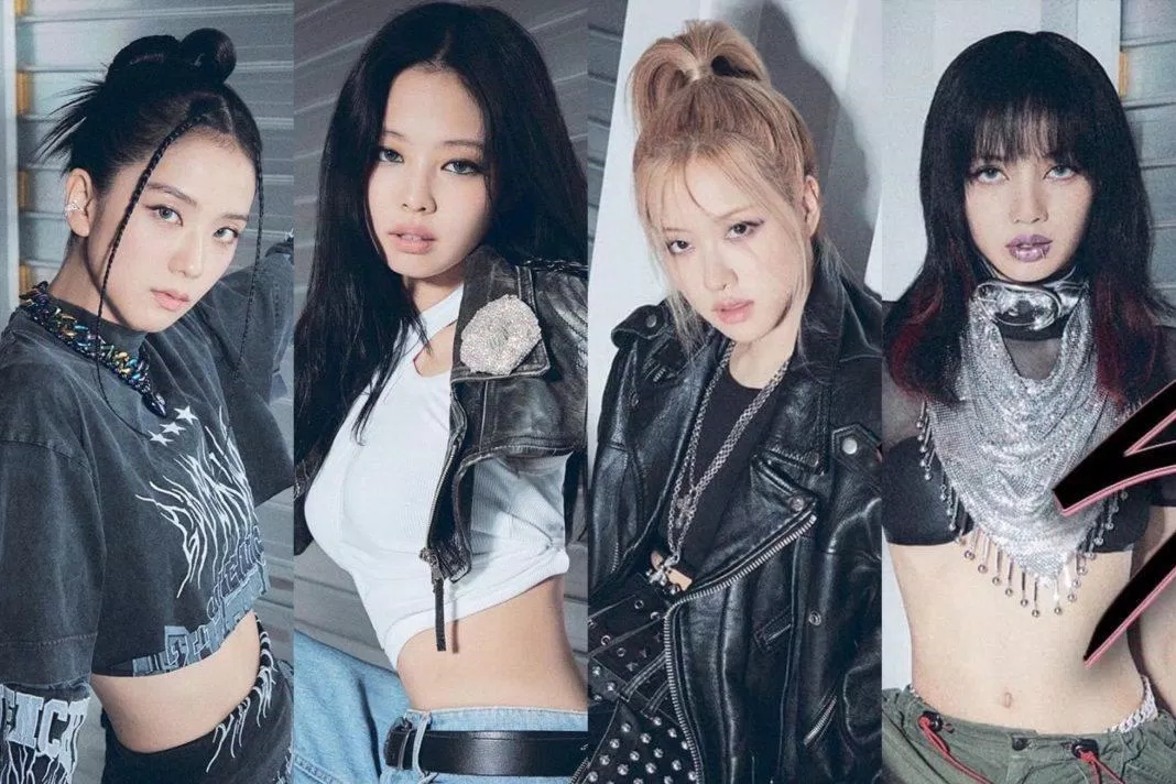 BLACKPINK (Ảnh: Internet)
