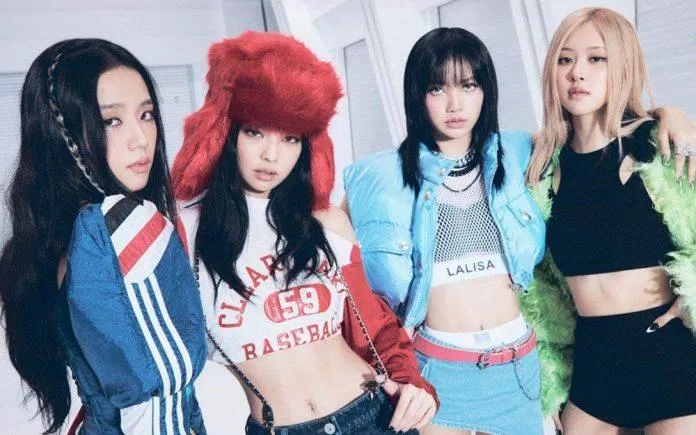 Danh sách các bài hát của BLACKPINK bị cấm phát sóng: Một trong số đó bị cấm vì lý do trời ơi đất hỡi - Kiến thức mới 2024 10 Ca khúc mới nhất Shut Down của BLACKPINK cũng nhận lệnh cấm phát sóng gần đây (Ảnh: Internet)