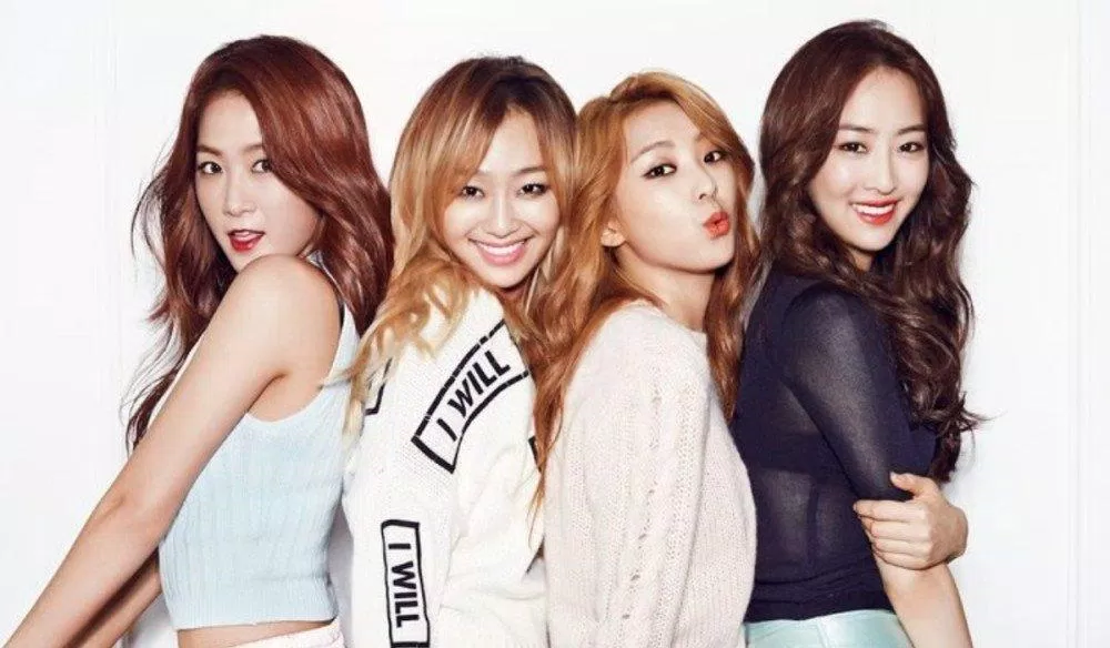 Sistar (Ảnh: Internet) Sistar (Ảnh: Internet)