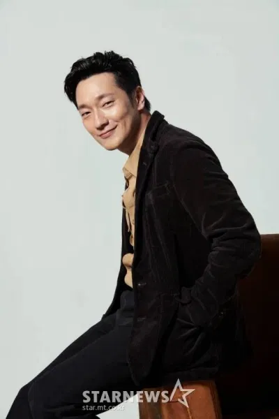 "Mr. Gu" bắt đầu diễn xuất từ năm 2014 (Nguồn: Internet).