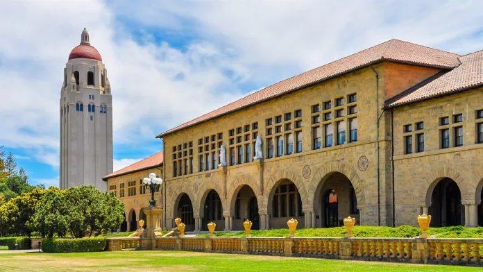 Đại học Stanford (Ảnh: Internet) Đại học Stanford (Ảnh: Internet)