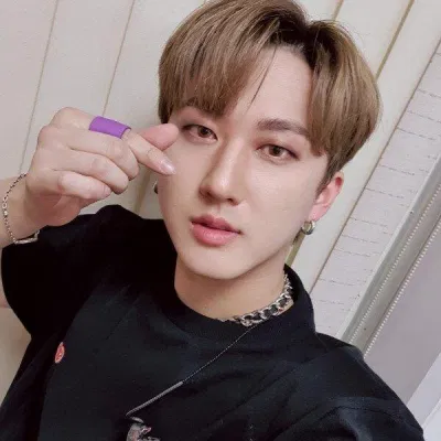 Changbin Stray Kids (Ảnh: Internet)