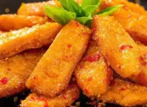 Cách làm bắp xào mỡ hành - món ăn vặt vạn người mê - Kiến thức mới 2024 8 suon chay chien sa ot