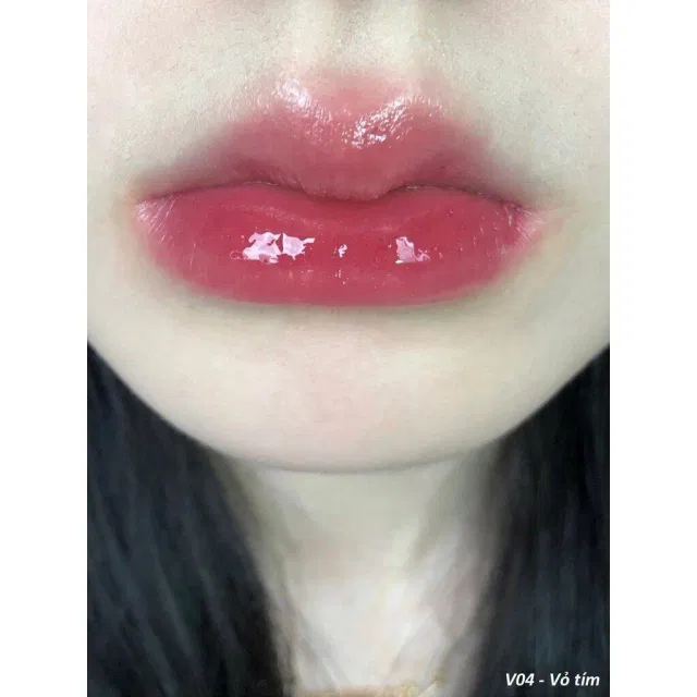 Swach sản phẩm màu V04 (Ảnh: internet)