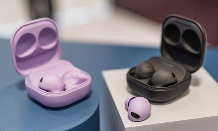 Tai nghe Galaxy Buds 2 Pro mang lại trải nghiệm tốt (Ảnh: Internet) Tai nghe Galaxy Buds 2 Pro mang lại trải nghiệm tốt (Ảnh: Internet)