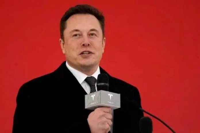 Elon Musk (Ảnh: Internet) Elon Musk (Ảnh: Internet)
