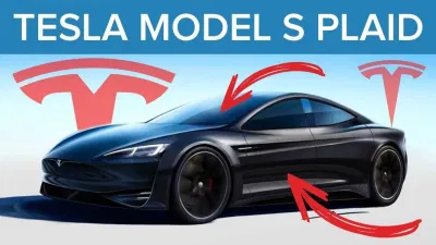Chiếc xe Model S Plaid của Tesla được coi là “vua EV” hiện nay (Ảnh: Internet) Chiếc xe Model S Plaid của Tesla được coi là “vua EV” hiện nay (Ảnh: Internet)