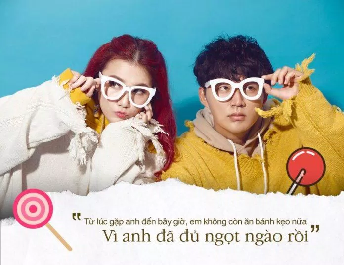 200+ những câu thả thính ngắn đi thẳng vào tim crush - Kiến thức mới 2024 4 (Ảnh: Internet)