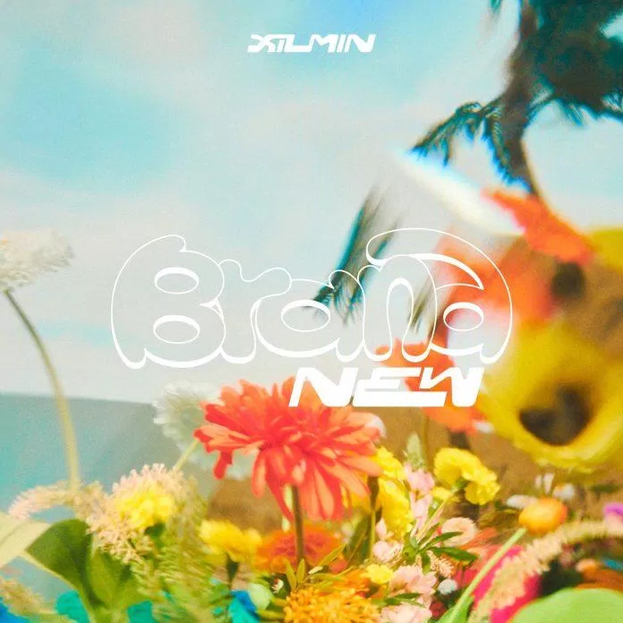 Album solo đầu tay "Brand New" của Xiumin sẽ được phát hành vào cuối tháng 9 (Ảnh: Internet)