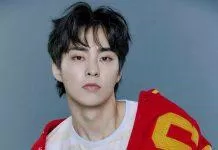 Xiumin trở lại với địa hạt phim truyền hình với vai chính sau bảy năm (Ảnh: Internet)