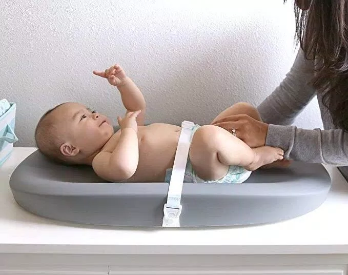 Thiết bị Hatch Baby dành cho các bà mẹ có con nhỏ (Ảnh: Internet) Thiết bị Hatch Baby dành cho các bà mẹ có con nhỏ (Ảnh: Internet)