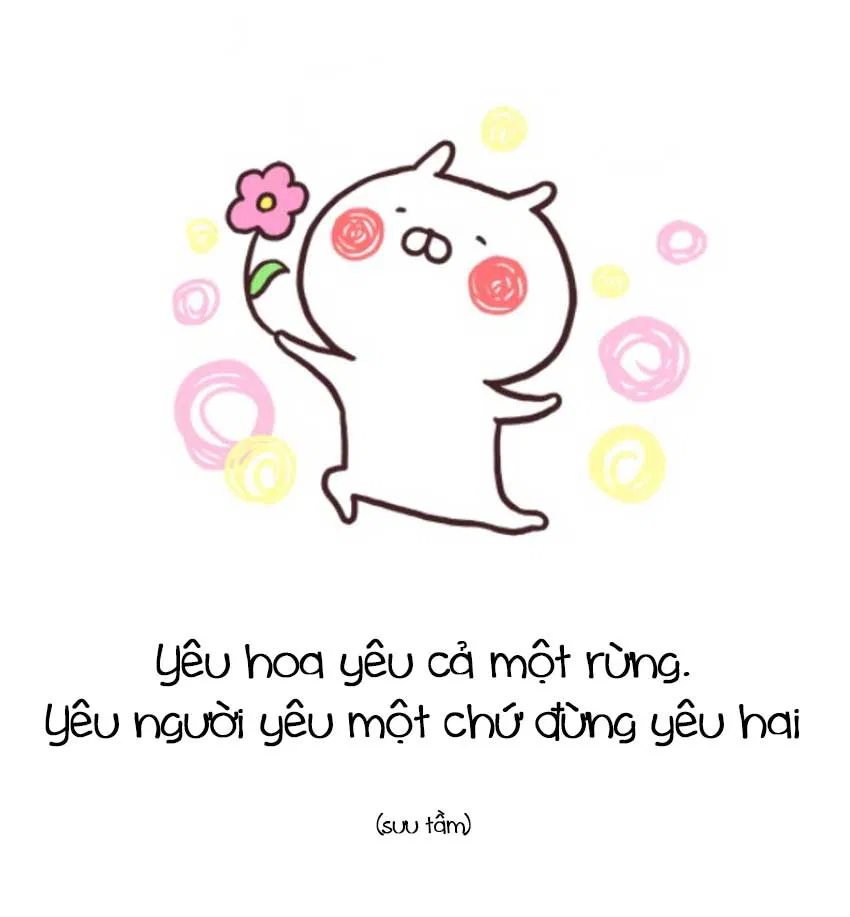 Thơ thả thính cực dính, hay nhất 2022. (Ảnh: Internet)