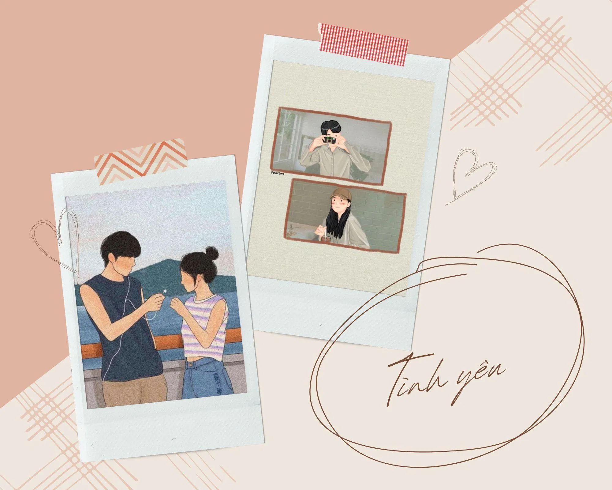 Trích dẫn ngôn tình