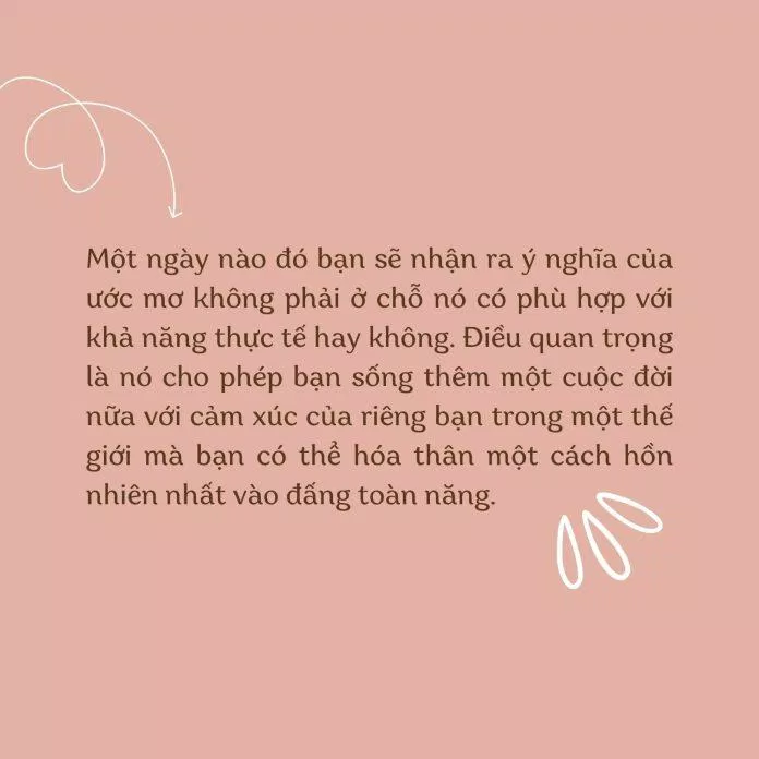 Trích dẫn từ sách “Tôi là Bêtô” (Ảnh: BlogAnChoi). Trích dẫn từ sách “Tôi là Bêtô” (Ảnh: BlogAnChoi).