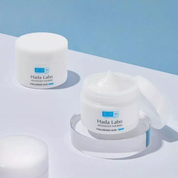 Hada Labo Advanced Nourish Cream