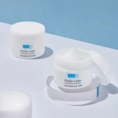 Hada Labo Advanced Nourish Cream