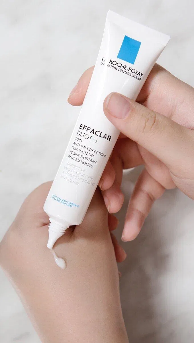 La Roche-Posay Duo+ (nguồn: Internet)