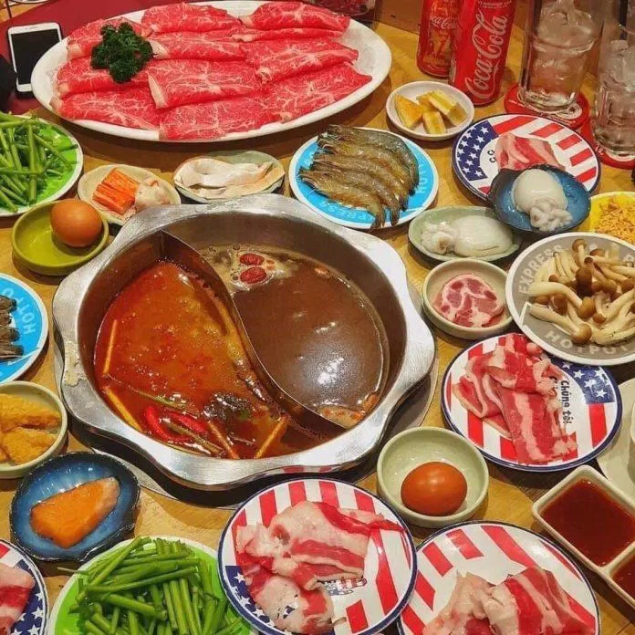15 quán ăn ngon ở Ninh Bình: Ăn gì ở đất cố đô? - Kiến thức mới 2024 30 Kichi Kichi Ninh Bình (nguồn: internet)
