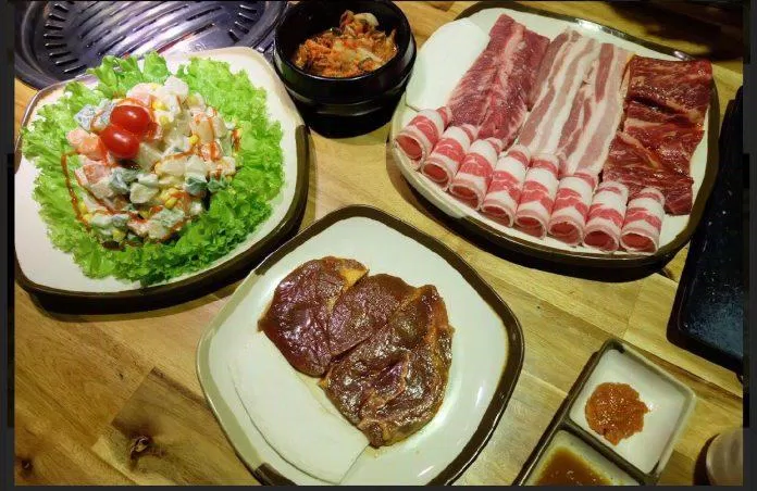 15 quán ăn ngon ở Ninh Bình: Ăn gì ở đất cố đô? - Kiến thức mới 2024 42 GoGi House Ninh Bình (nguồn: internet)