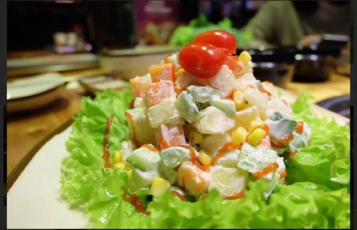 15 quán ăn ngon ở Ninh Bình: Ăn gì ở đất cố đô? - Kiến thức mới 2024 44 GoGi House Ninh Bình (nguồn: internet)