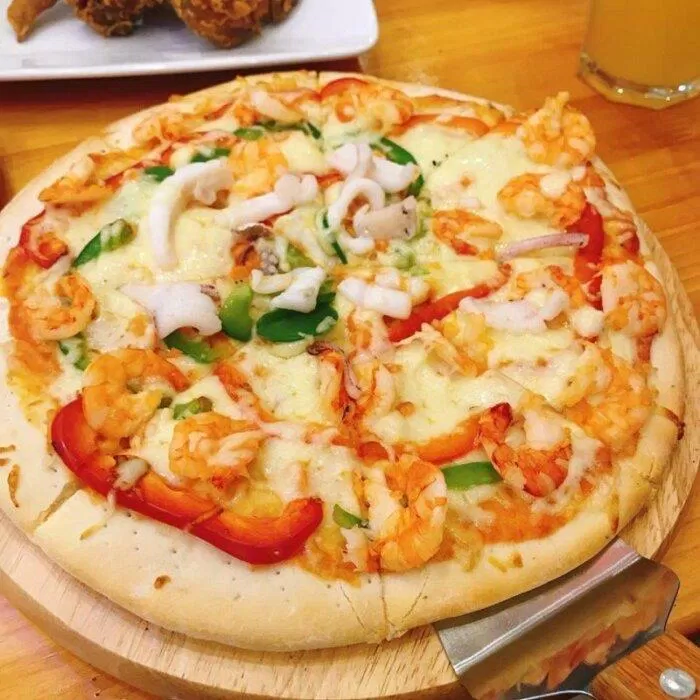 15 quán ăn ngon ở Ninh Bình: Ăn gì ở đất cố đô? - Kiến thức mới 2024 38 Đông Minh Restaurant Ninh Bình (nguồn: internet)