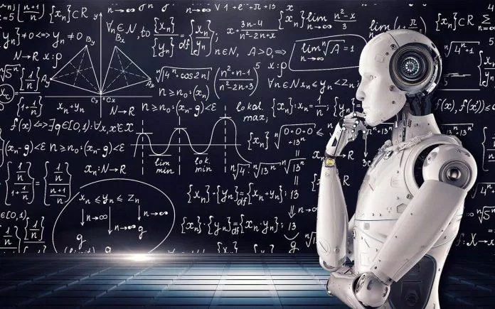 AI rất thông minh nhưng chỉ trong phạm vi những điều được lập trình sẵn (Ảnh: Internet) AI rất thông minh nhưng chỉ trong phạm vi những điều được lập trình sẵn (Ảnh: Internet)