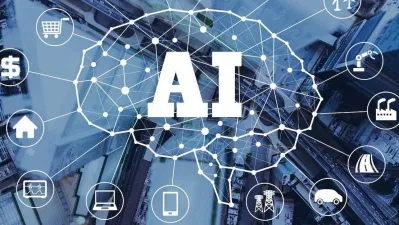 Trí tuệ nhân tạo có thể xử lý lượng dữ liệu cực lớn so với con người (Ảnh: Internet) Trí tuệ nhân tạo có thể xử lý lượng dữ liệu cực lớn so với con người (Ảnh: Internet)