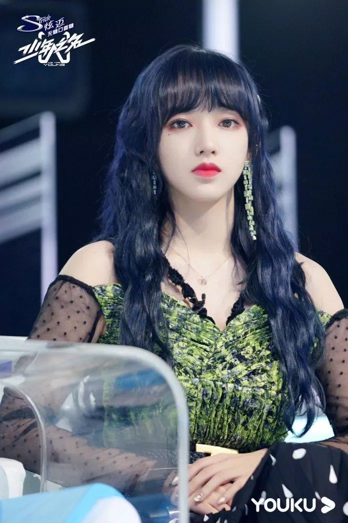 Trình Tiêu là gương mặt hút fan của các chương trình giải trí Trình Tiêu là gương mặt hút fan của các chương trình giải trí
