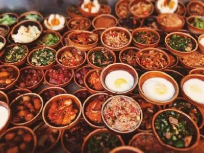 Những món ăn ngon của Trường Sa – Hồ Nam (Ảnh: Internet) Những món ăn ngon của Trường Sa – Hồ Nam (Ảnh: Internet)