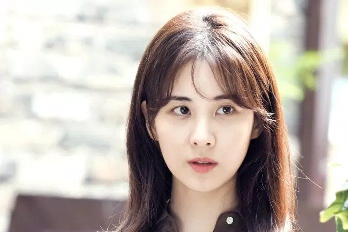 8 bộ phim ấn tượng với nữ chính là thành viên của girlgroup huyền thoại SNSD: Bạn đã xem hết chưa? - Kiến thức mới 2024 14 Người tình của Jinx