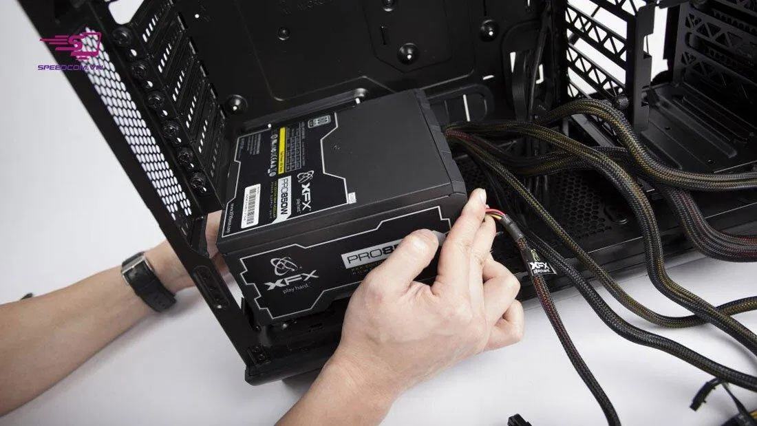Bộ nguồn là thành phần quan trọng của PC (Ảnh: Internet) Bộ nguồn là thành phần quan trọng của PC (Ảnh: Internet)