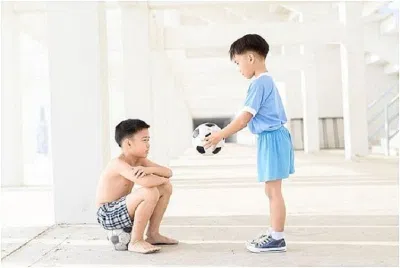 Lòng tử tế là điều phải có của mỗi con người (Ảnh: Internet) Lòng tử tế là điều phải có của mỗi con người (Ảnh: Internet)
