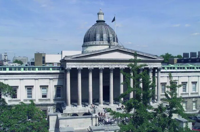 Đại học Cao đẳng London (Ảnh: Internet)