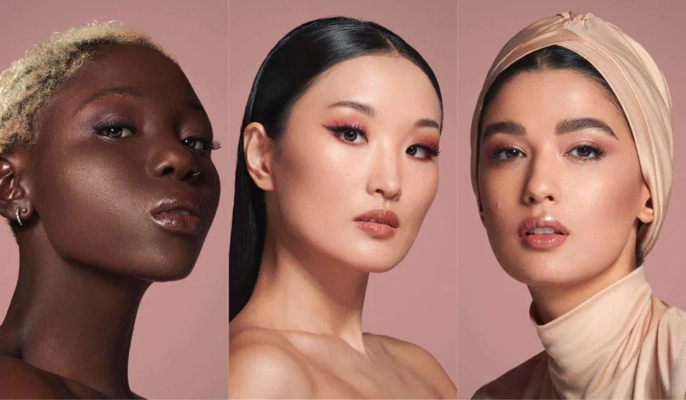 Tone và undertone là tiêu chí quan trọng nhất để tìm màu son phù hợp. (Nguồn: Internet).