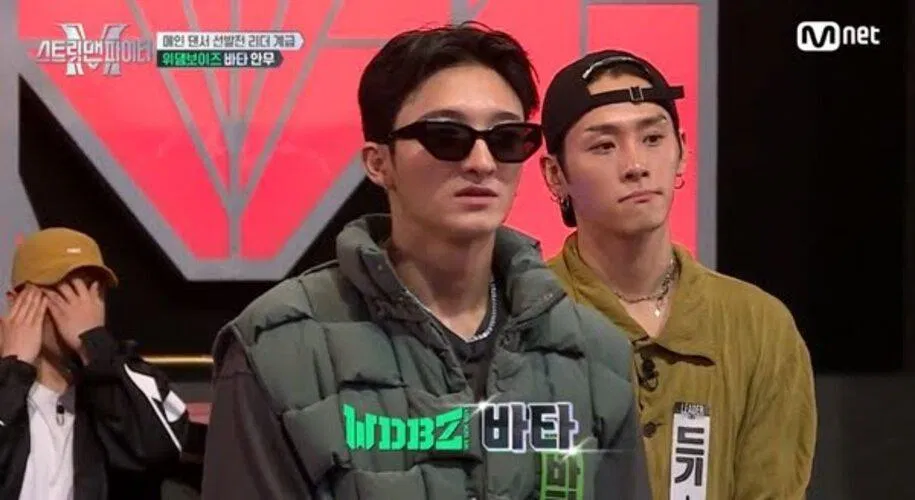 Vũ đạo của Vata được chọn và anh cũng được chọn là vũ công chính (Ảnh: Internet)