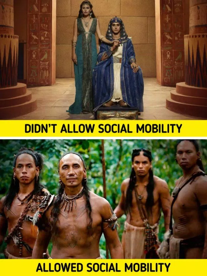Nền văn minh đáng kinh ngạc của người Aztec (Ảnh: Internet) Nền văn minh đáng kinh ngạc của người Aztec (Ảnh: Internet)