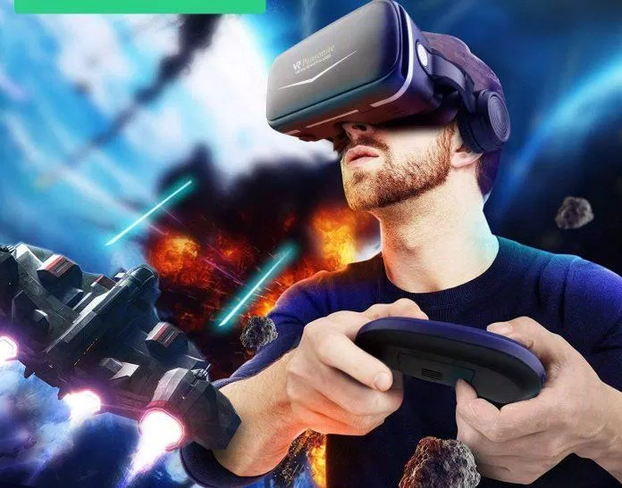 Chi phí là điều rất quan trọng phải căn nhắc trước khi mua VR (Ảnh: Internet) Chi phí là điều rất quan trọng phải căn nhắc trước khi mua VR (Ảnh: Internet)