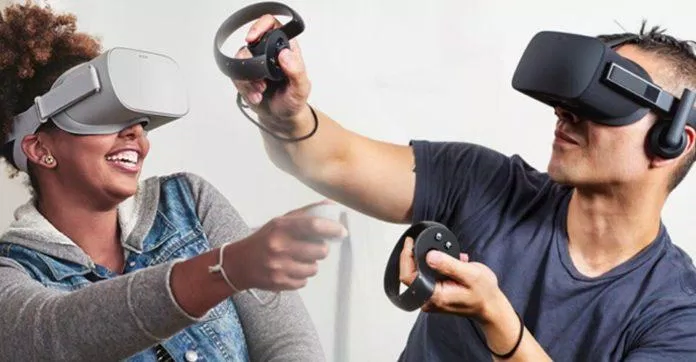 Căn nhắc trước khi mua headset VR (Ảnh: Internet) Căn nhắc trước khi mua headset VR (Ảnh: Internet)
