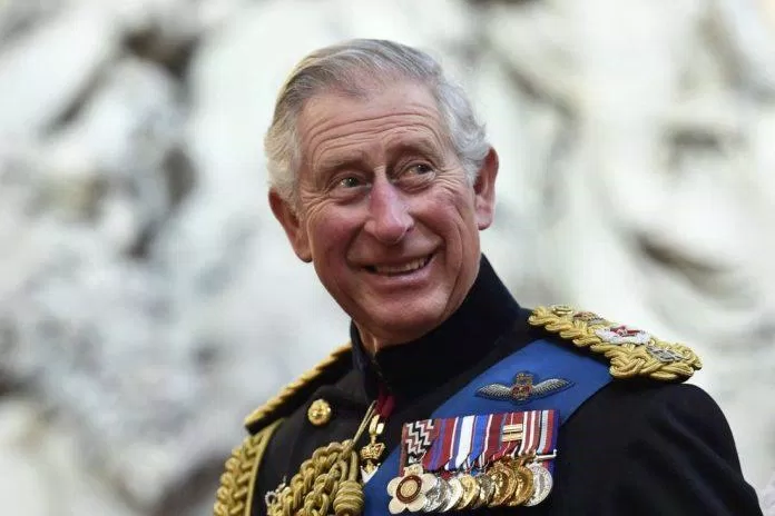 8 điều bạn chưa biết về vua Charles III 8 điều bạn chưa biết về vua Charles III  Karl III