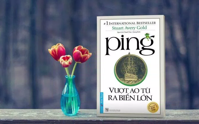 Một cuốn sách nhẹ nhàng nhưng cũng chứa đầy những bài học sâu sắc (Ảnh: Internet) Một cuốn sách nhẹ nhàng nhưng cũng chứa đầy những bài học sâu sắc (Ảnh: Internet)