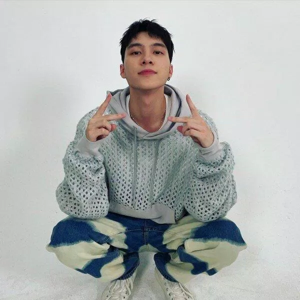 Hendery (Ảnh: Internet)