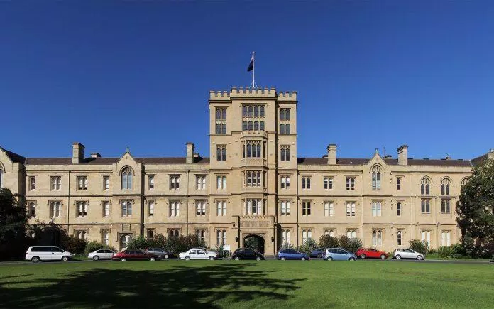 Đại học Melbourne (Ảnh: Internet) Đại học Melbourne (Ảnh: Internet)