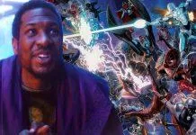 Tiết lộ chìa khoá giúp các siêu anh hùng chiến thắng trong Avengers: Secret Wars (Nguồn: Internet)