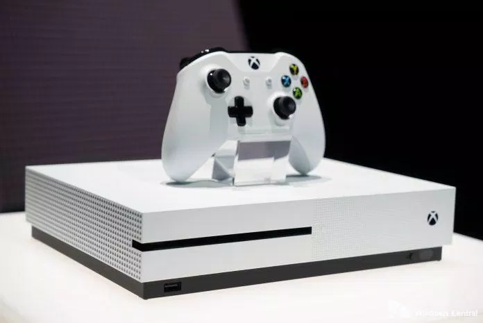 Xbox One (Ảnh: Internet) Xbox One (Ảnh: Internet)