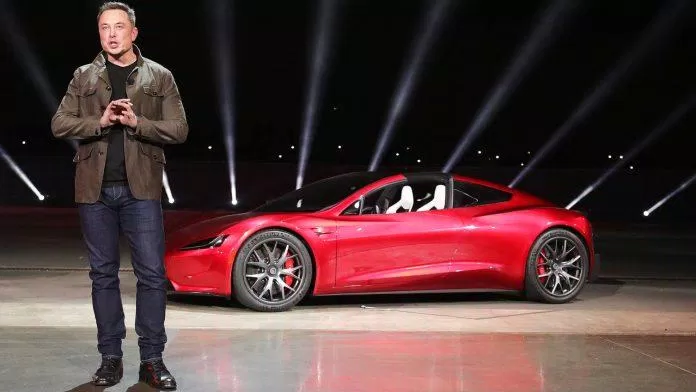 Tên tuổi của Tesla và Elon Musk luôn đi đôi với nhau (Ảnh: Internet)