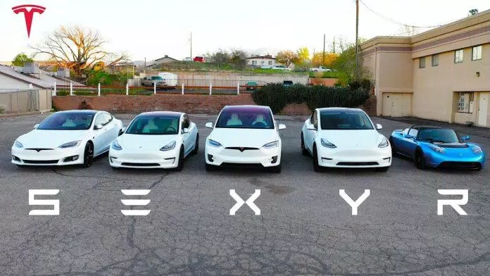 Xe điện Tesla luôn được đánh giá cao về chất lượng (Ảnh: Internet) Xe điện Tesla luôn được đánh giá cao về chất lượng (Ảnh: Internet)